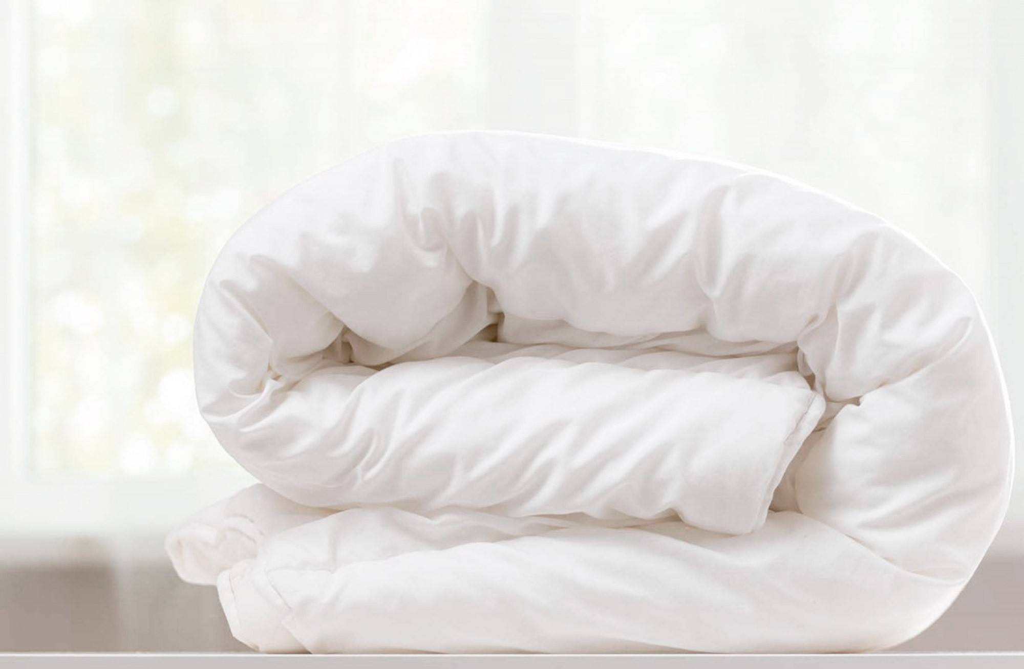 Relleno nórdico Blanco Confort | Minspira