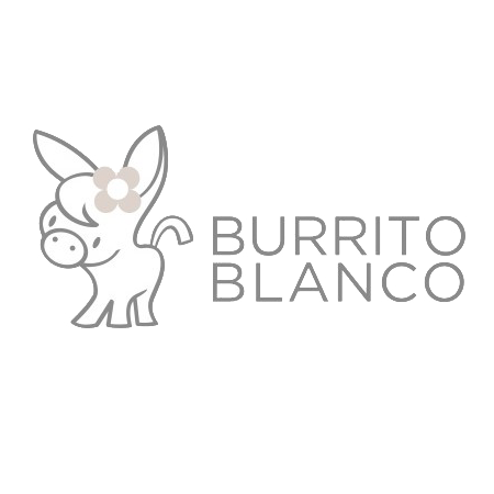 Burrito Blanco Minspira