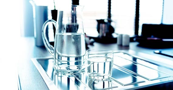 Mejora la calidad de tu agua con grifos con sistema de filtrado